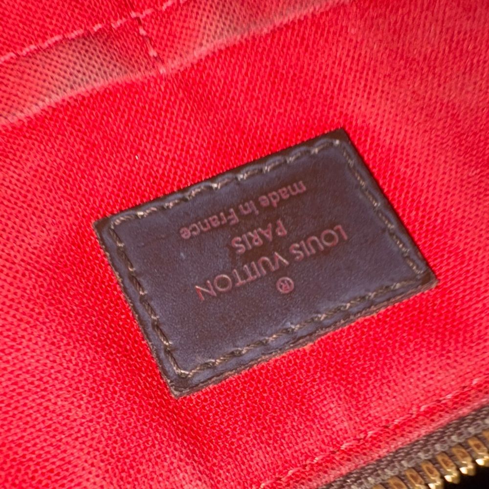 LV Westminster Damier Ebene - Picture 12 of 16